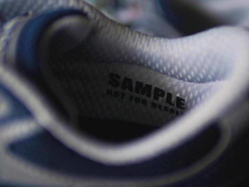 New Balance 990v6 最新旗艦鞋款「Navy」配色率先曝光