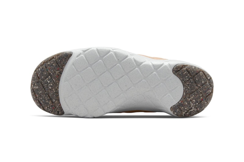 Nike ACG Air Moc 3.5 最新配色「Hemp」官方圖释出