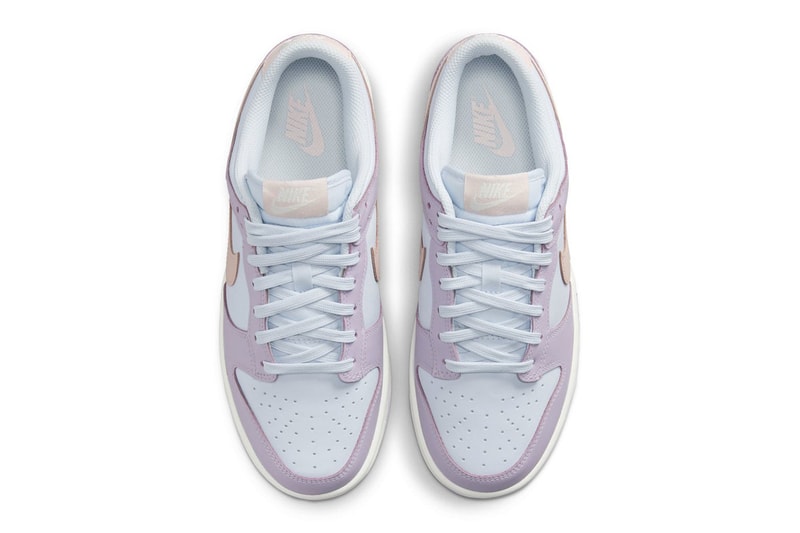 Nike Dunk Low 追加全新復活節主題配色「Easter」