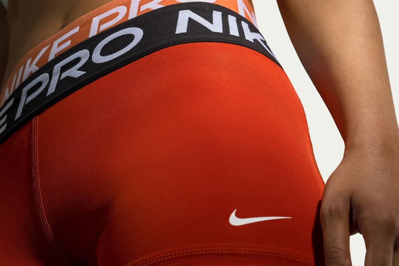 Nike 全新 2022 春夏服裝與鞋款系列正式發佈