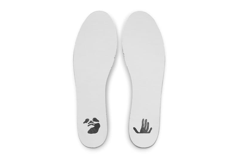 Off-White™ x Nike Blazer Low 官方发售信息揭晓