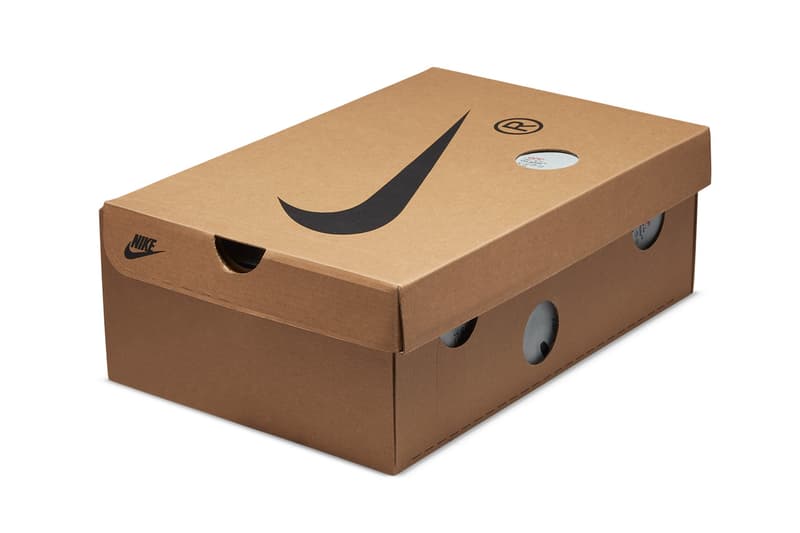 Off-White™ x Nike Blazer Low 官方发售信息揭晓