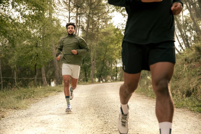 On 推出全新 Cloudvista 越野跑鞋