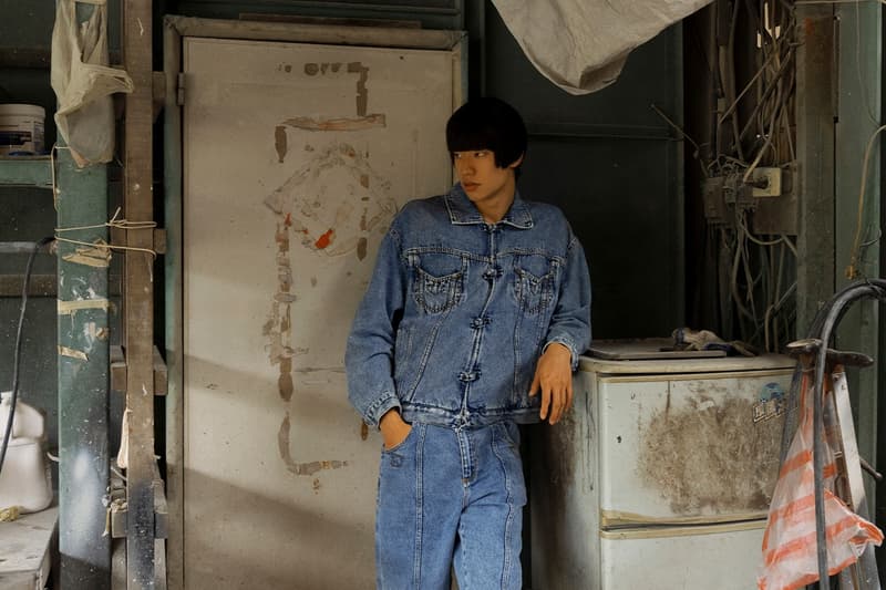 Opening Ceremony 正式發佈 2022 春夏系列 Lookbook