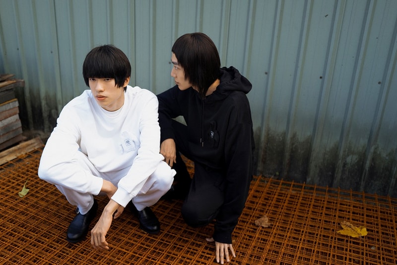 Opening Ceremony 正式發佈 2022 春夏系列 Lookbook