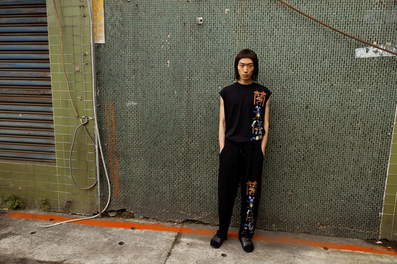 Opening Ceremony 正式發佈 2022 春夏系列 Lookbook