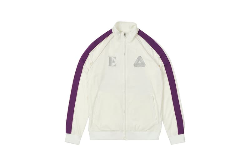 Palace x Elton John x Bravado 最新聯乘系列正式登場