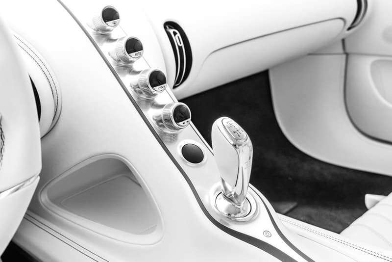 Post Malone 坐駕 Bugatti Chiron 正式展開出售