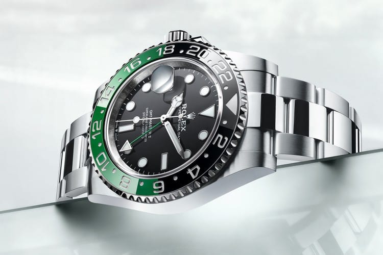 Rolex 2022 年全新錶款陣容正式登場