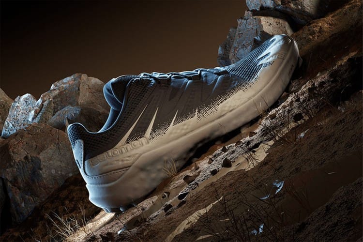 Salomon 最新鞋款 CROSS ADVANCED 正式登場