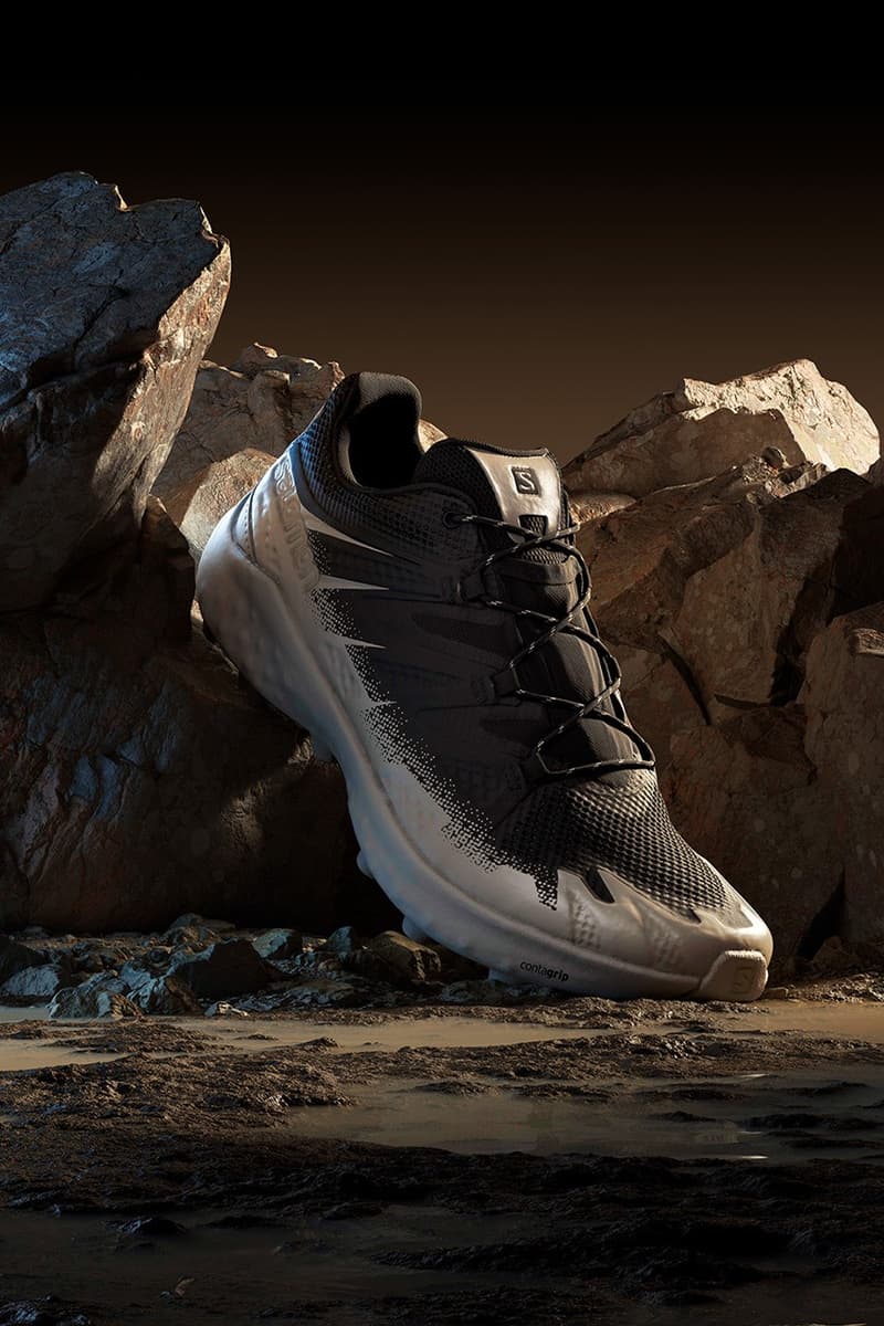 Salomon 最新鞋款 CROSS ADVANCED 正式登場