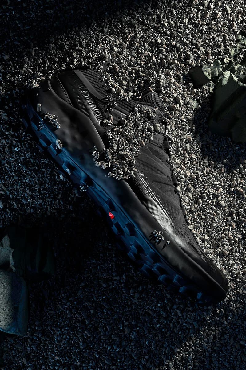 Salomon 最新鞋款 CROSS ADVANCED 正式登場