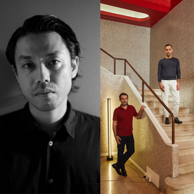 Seiya Nakamura 2.24 Inc. 宣布与 247 showroom 建立业务及资本同盟