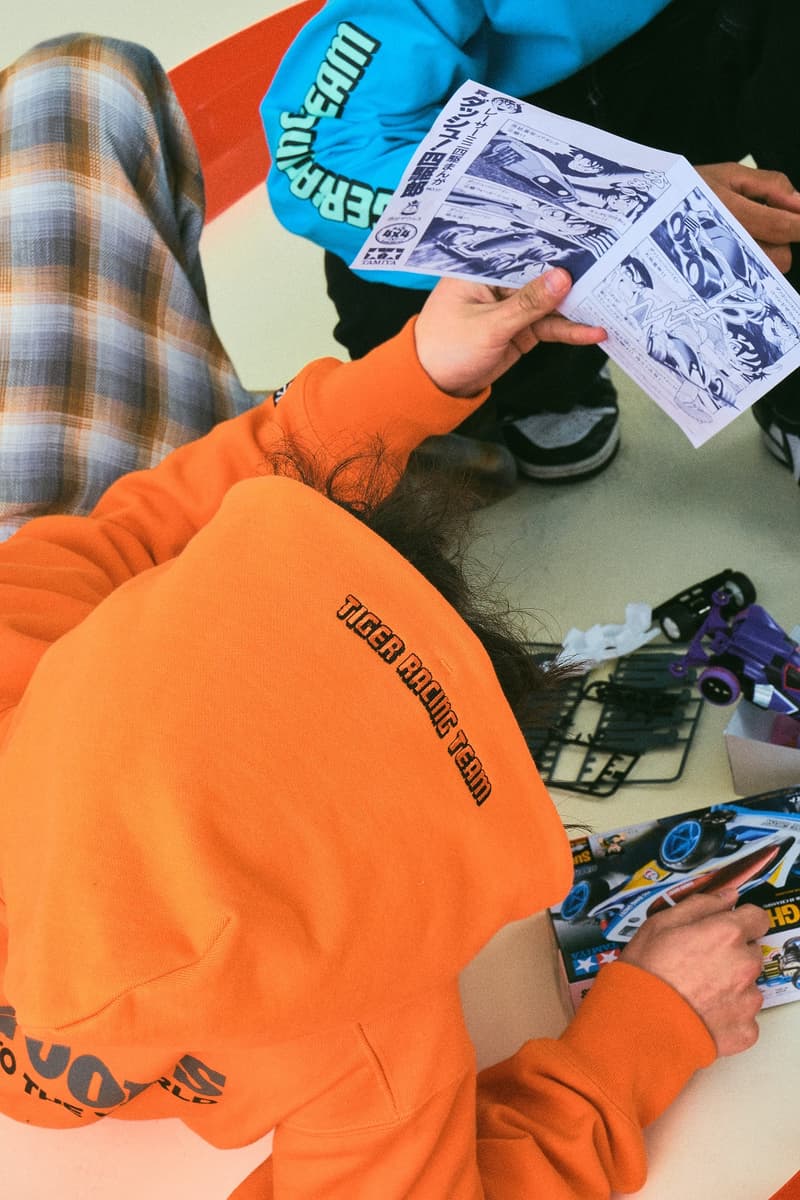 SOULGOODS 全新 2022 春夏 Drop 2 新品正式登场