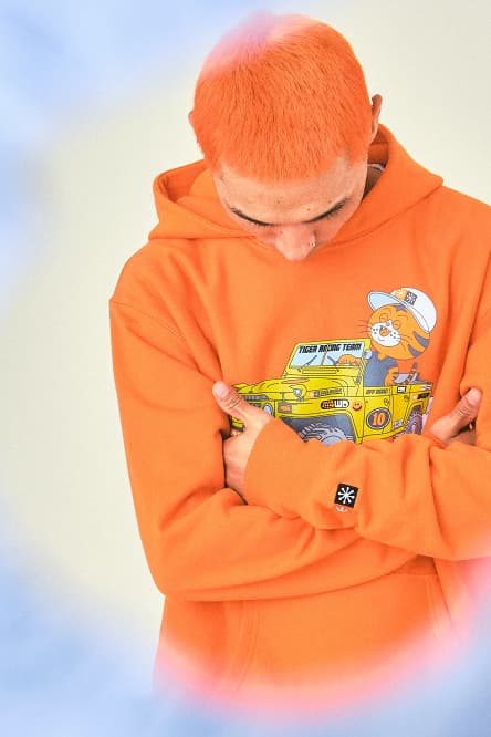 SOULGOODS 全新 2022 春夏 Drop 2 新品正式登场