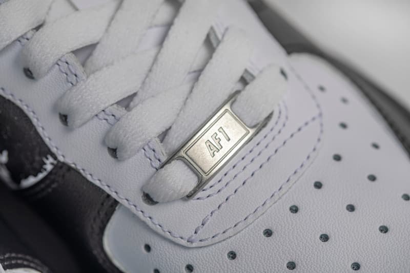 STASH x Nike Air Force 1 即将于 SKP-S 独家限定发售