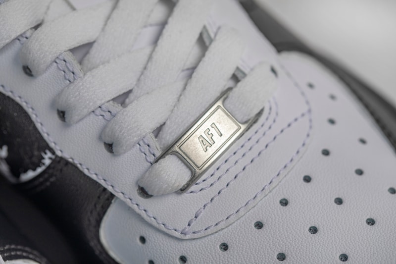 STASH x Nike Air Force 1 即将于 SKP-S 独家限定发售