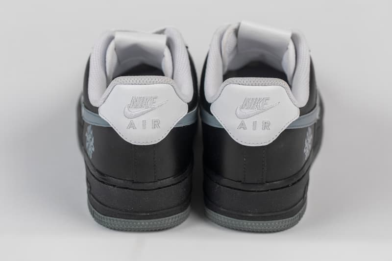 STASH x Nike Air Force 1 即将于 SKP-S 独家限定发售