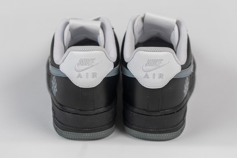 STASH x Nike Air Force 1 即将于 SKP-S 独家限定发售