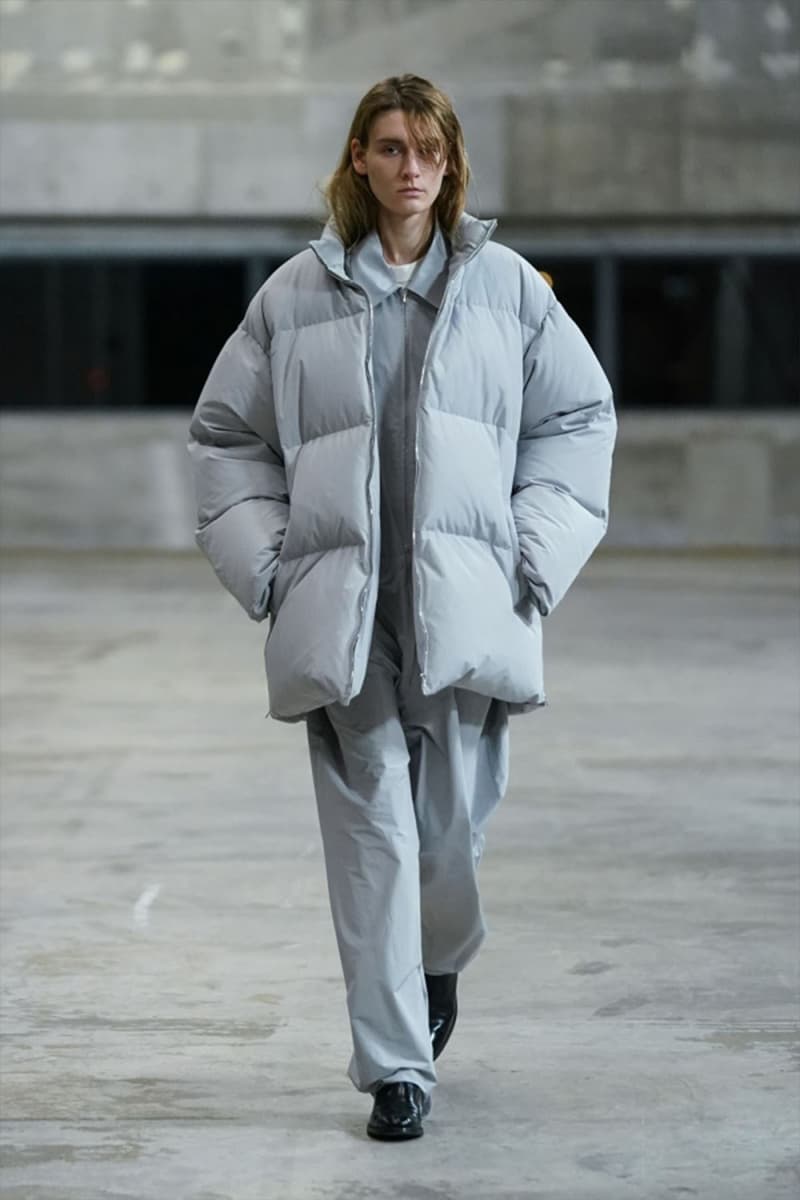 stein 最新 2022 秋冬系列正式發佈