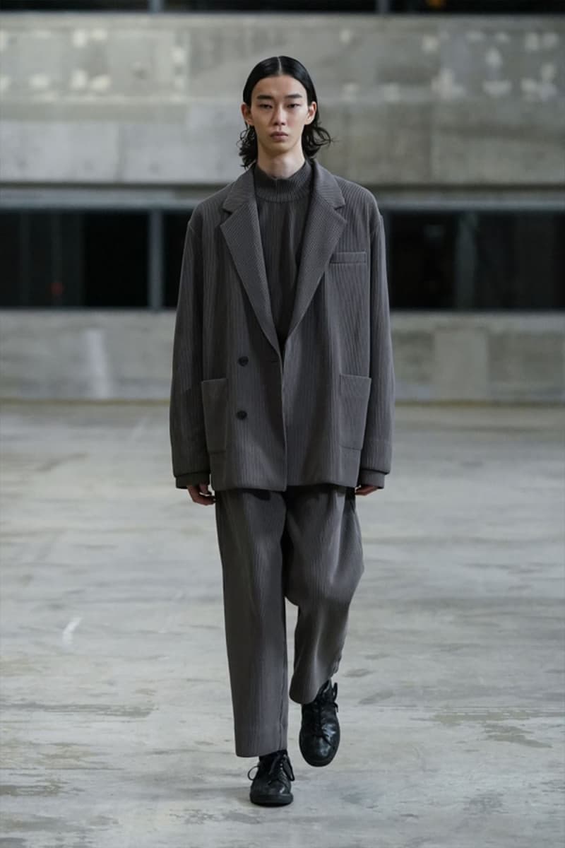 stein 最新 2022 秋冬系列正式發佈