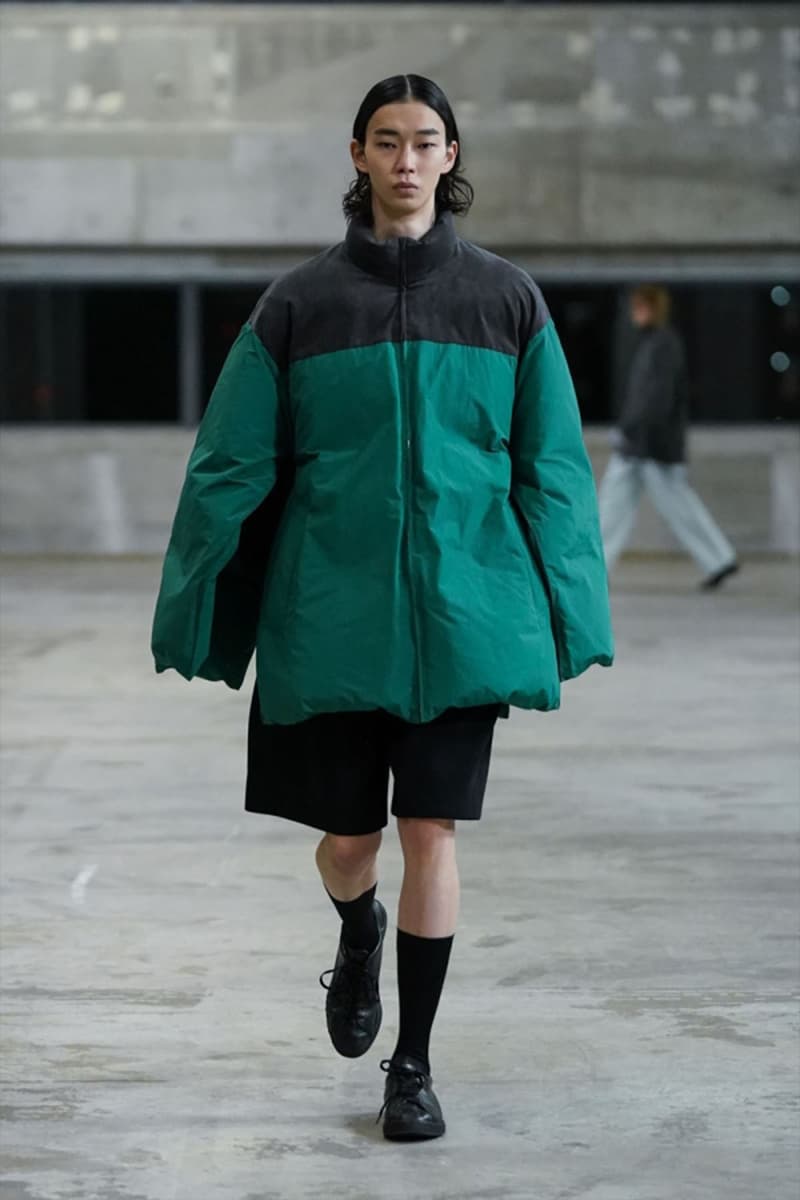 stein 最新 2022 秋冬系列正式發佈