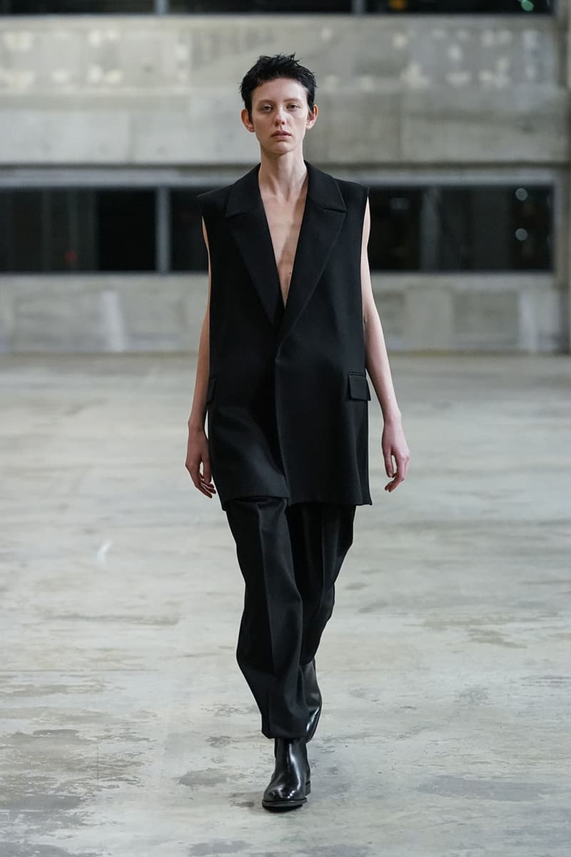 stein 最新 2022 秋冬系列正式發佈