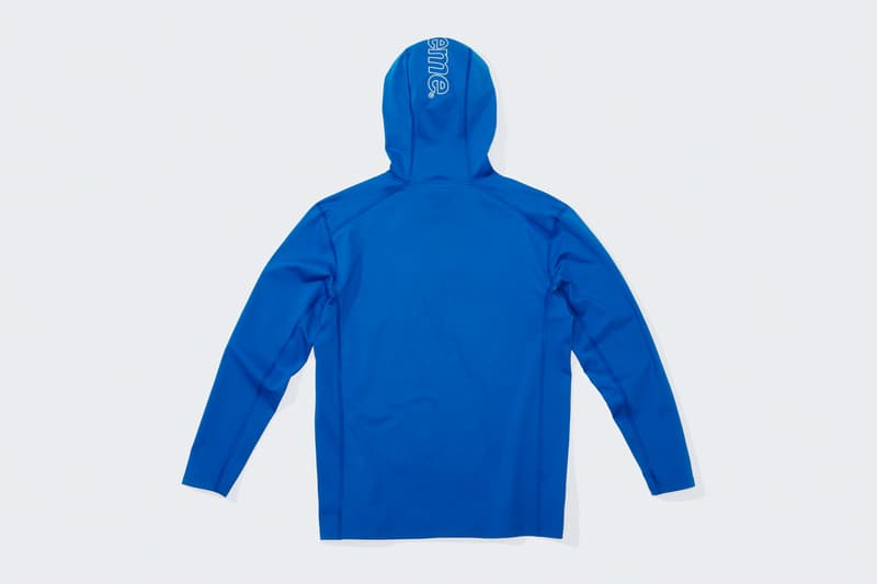 Supreme x The North Face 2022 春季联名系列独家首发