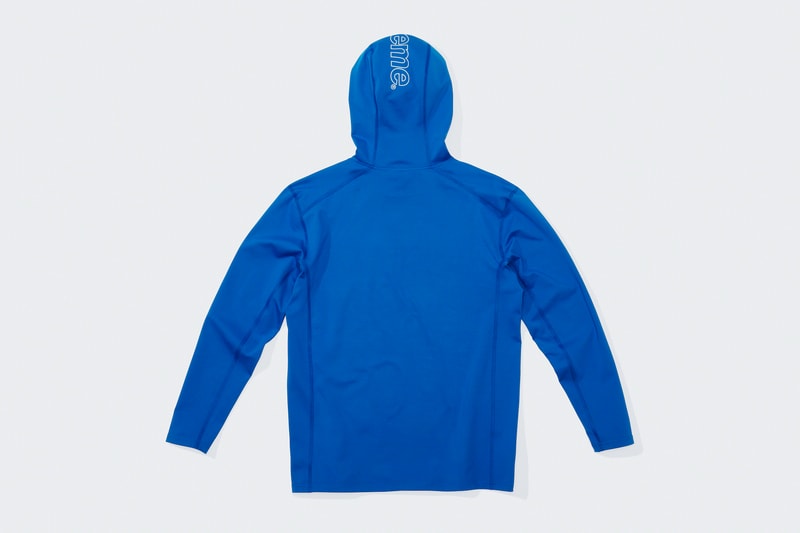 Supreme x The North Face 2022 春季联名系列独家首发