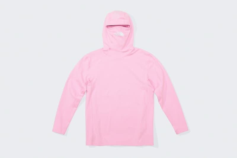 Supreme x The North Face 2022 春季联名系列独家首发