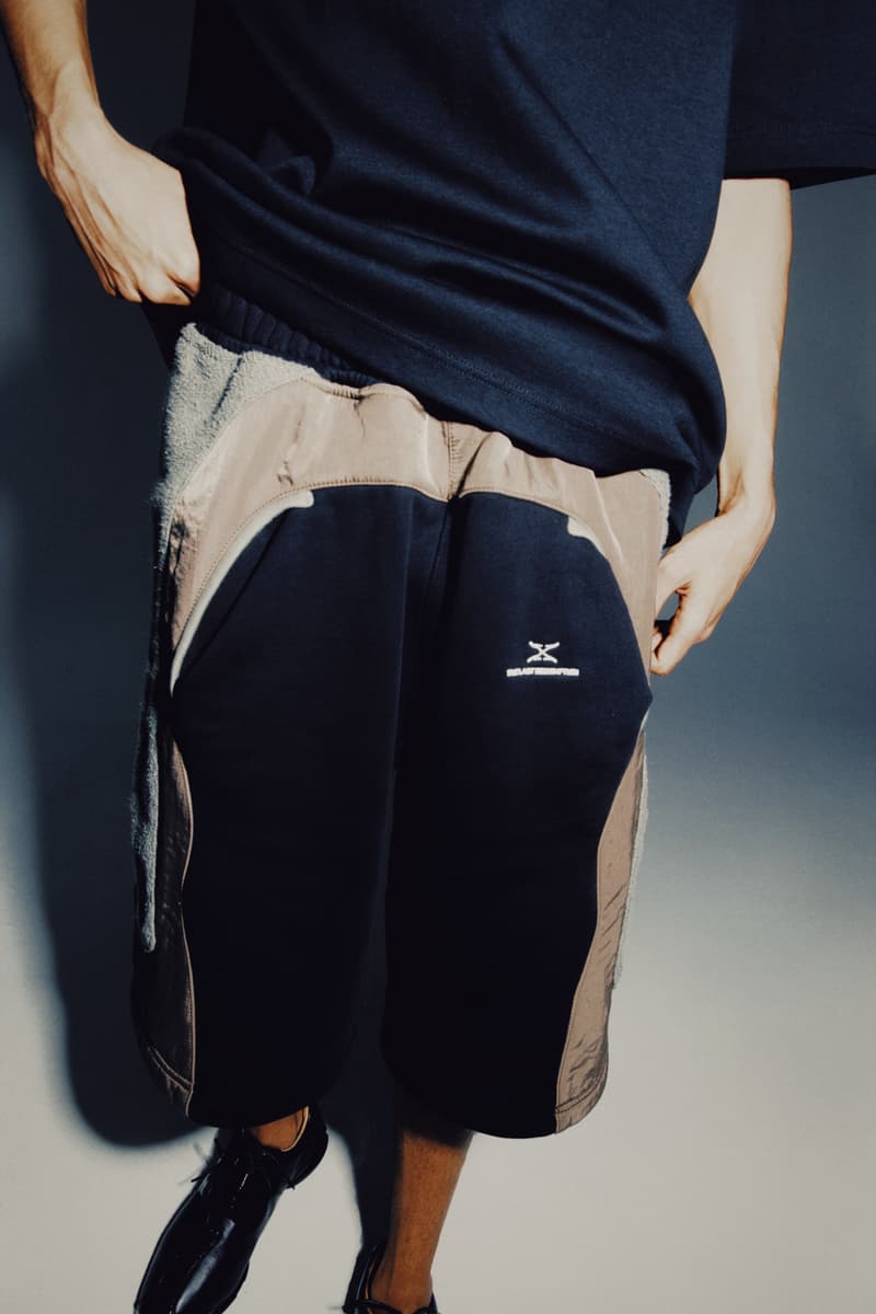 The Last Redemption 正式发布 2022 春夏系列 Lookbook