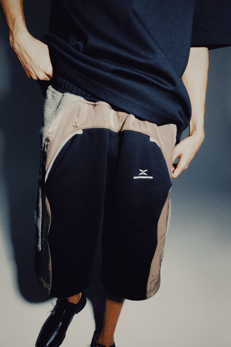 The Last Redemption 正式发布 2022 春夏系列 Lookbook