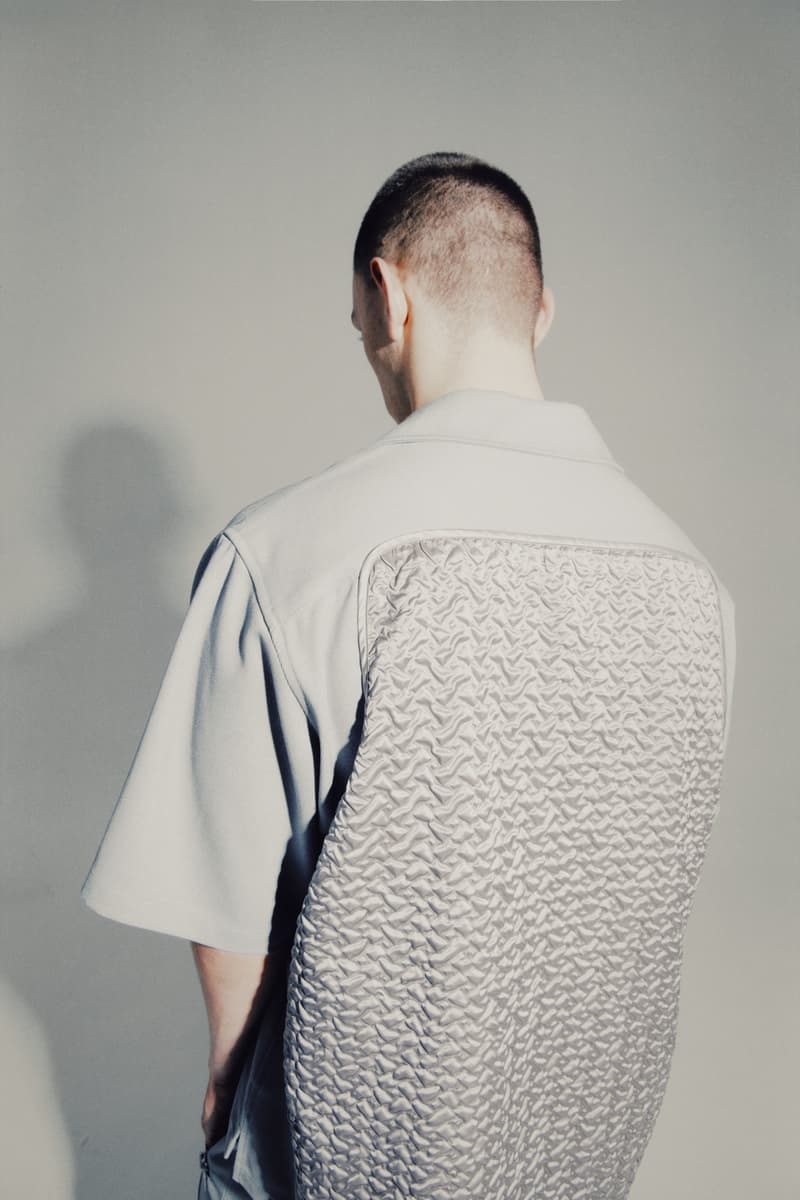 The Last Redemption 正式发布 2022 春夏系列 Lookbook