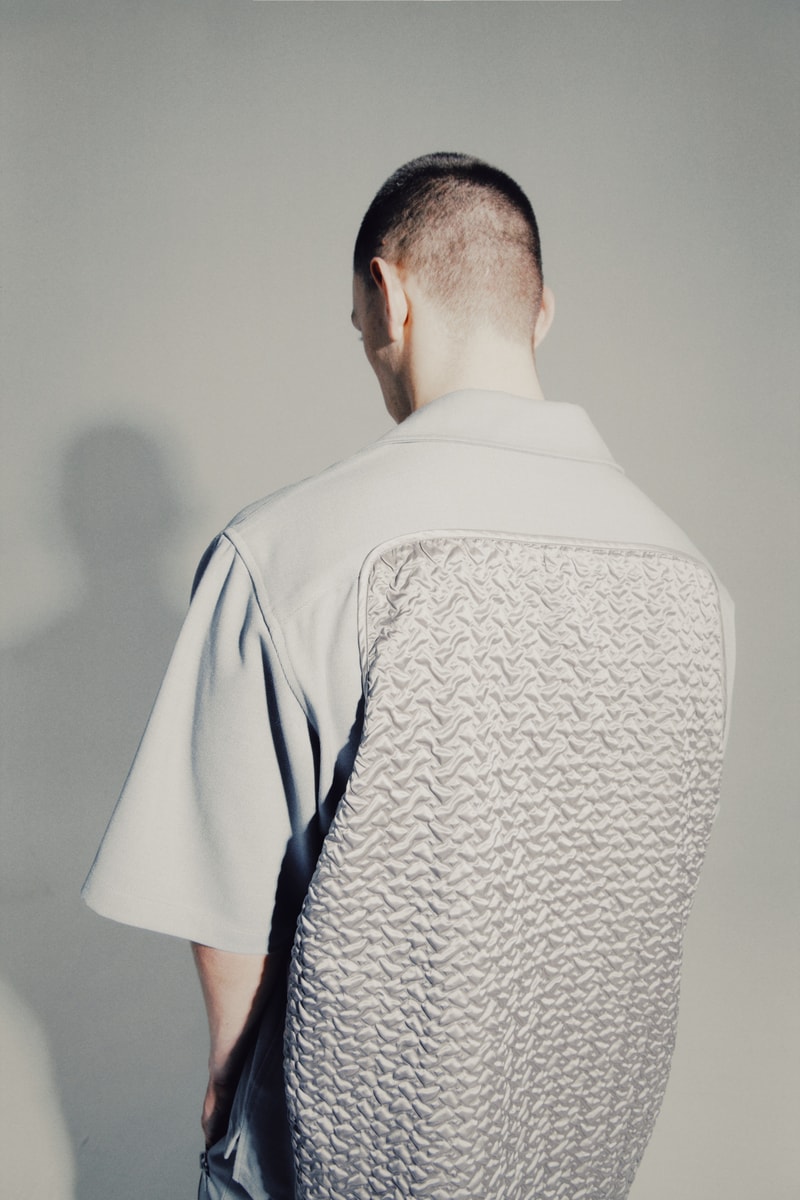The Last Redemption 正式发布 2022 春夏系列 Lookbook
