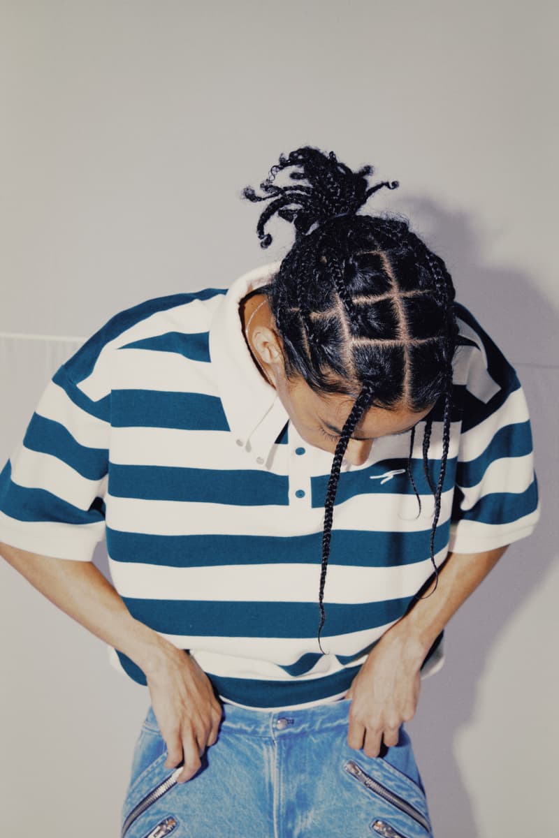 The Last Redemption 正式发布 2022 春夏系列 Lookbook