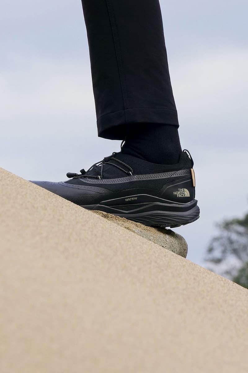 THE NORTH FACE x Hender Scheme 第三波联名系列正式登場