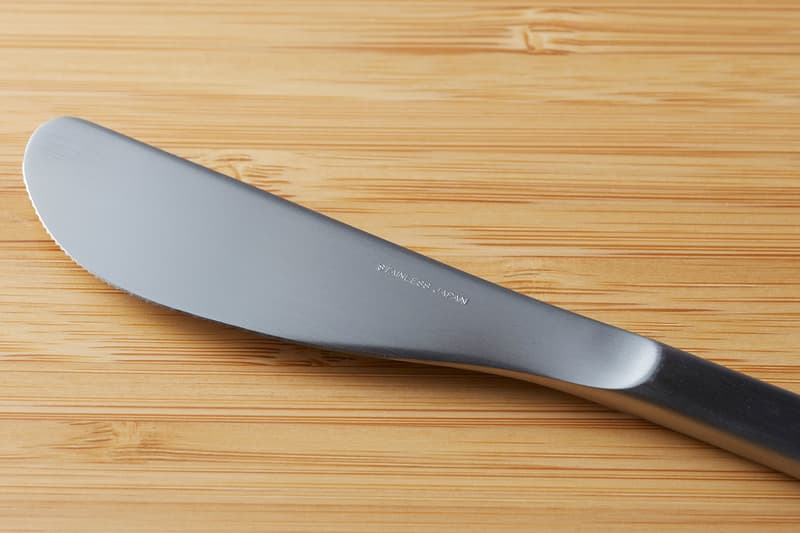 The North Face 戶外餐具系列「Land Arms Collection」正式發佈