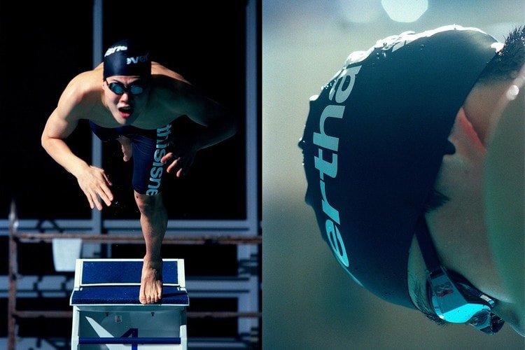 thisisneverthat x arena 最新聯名泳裝系列正式登場