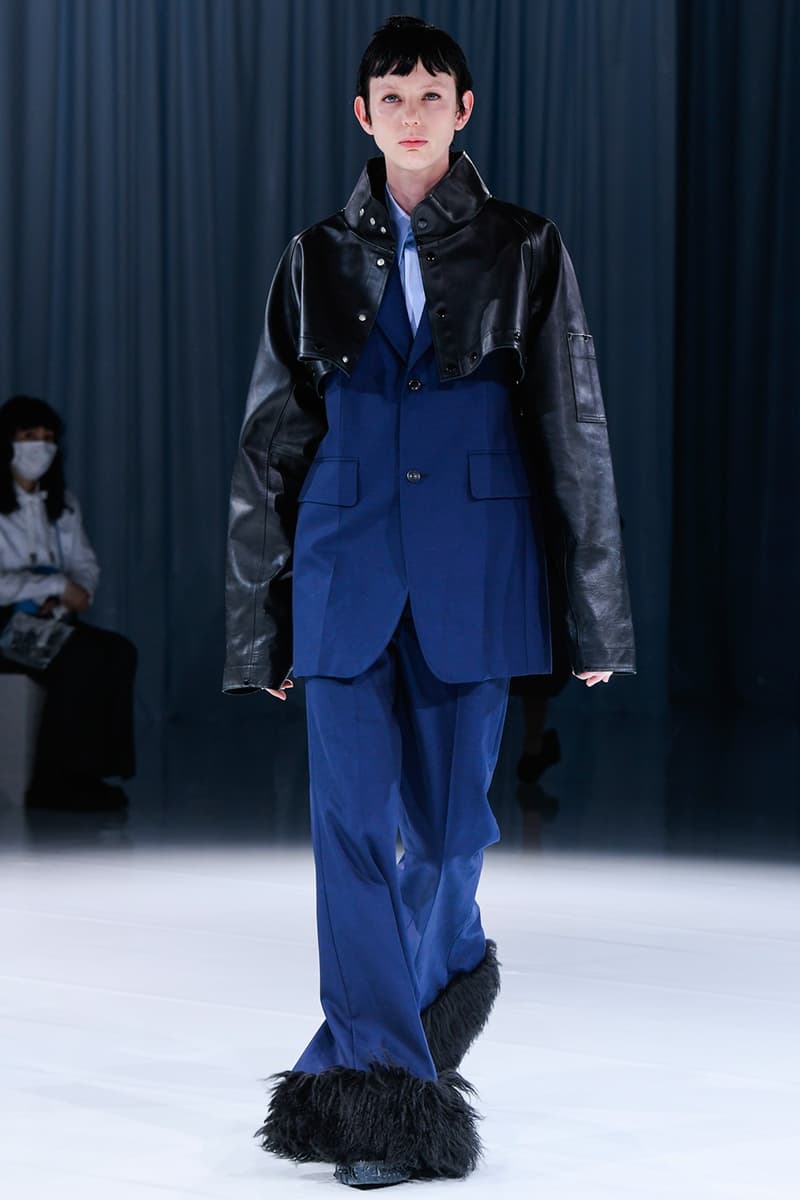 TOGA ARCHIVES 2022 秋冬系列正式登场