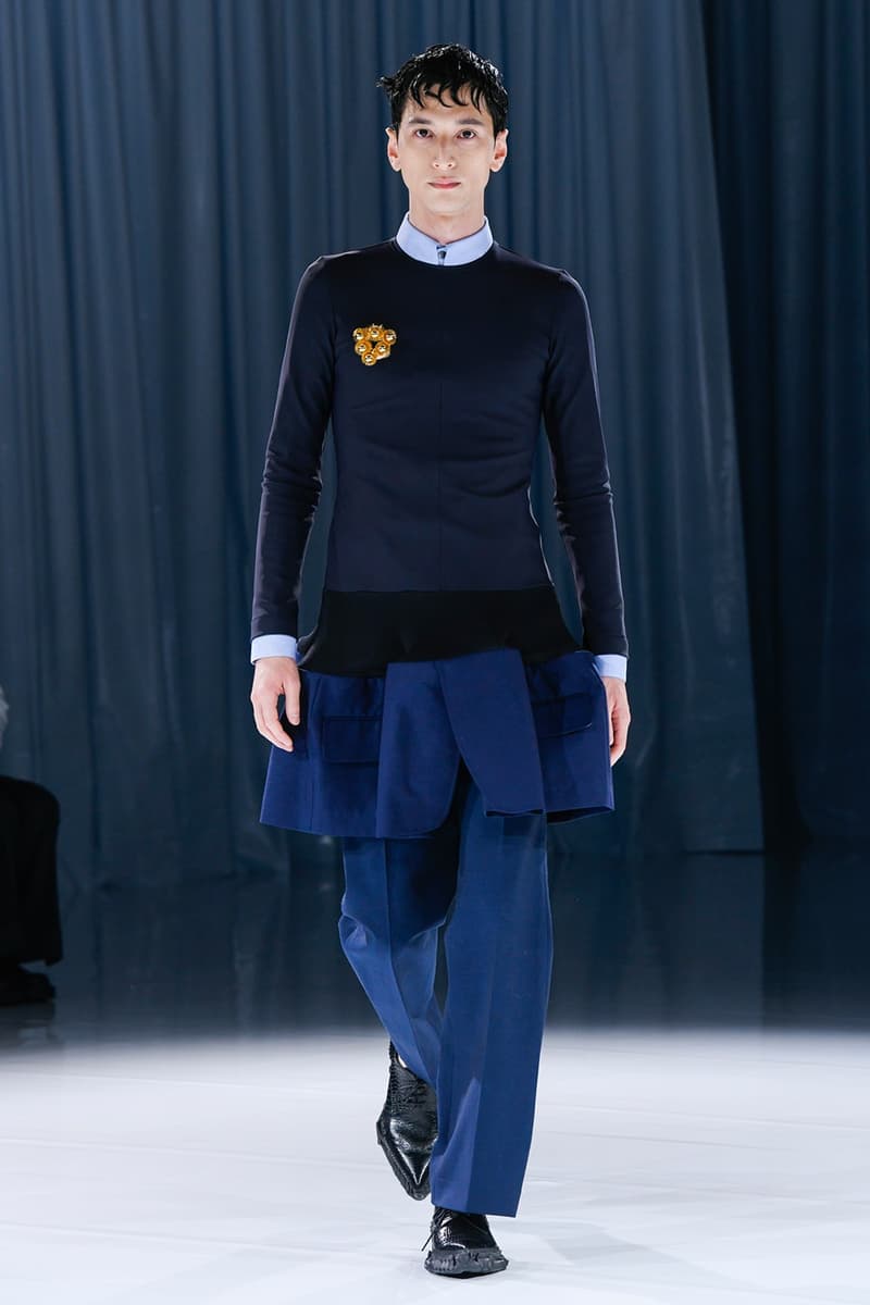 TOGA ARCHIVES 2022 秋冬系列正式登场