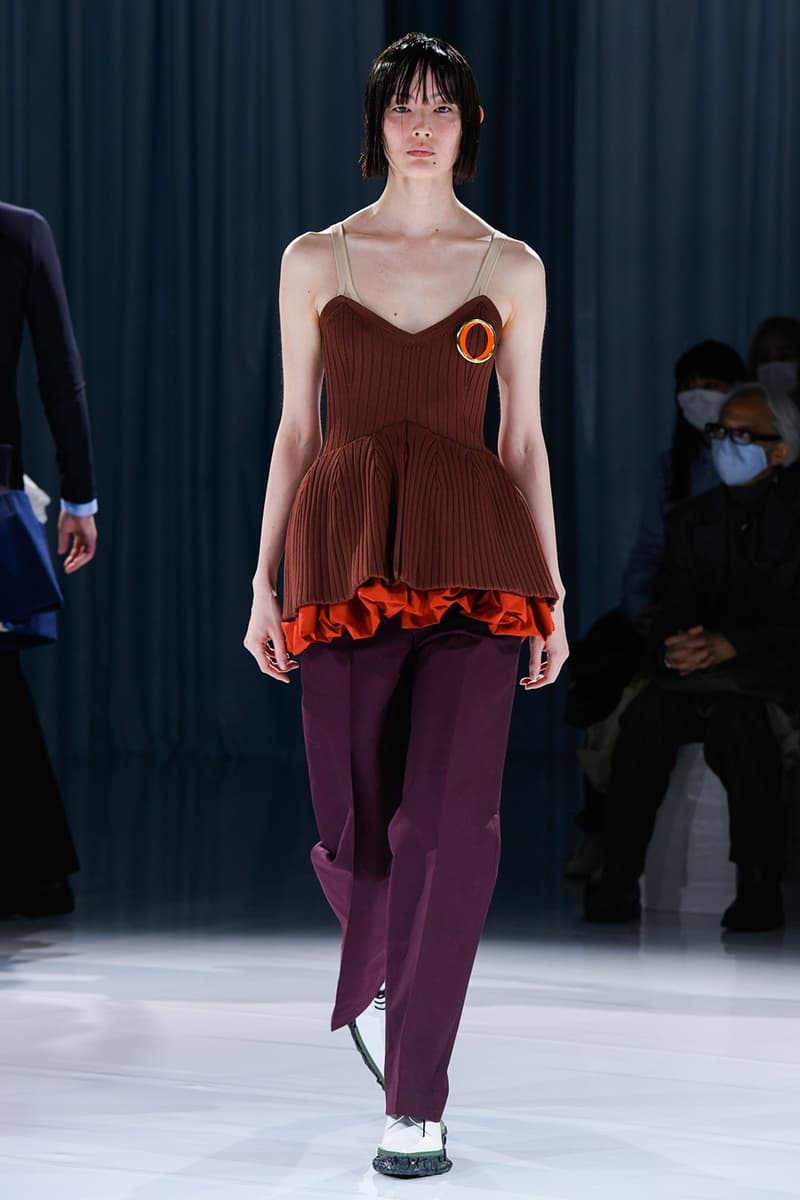 TOGA ARCHIVES 2022 秋冬系列正式登场