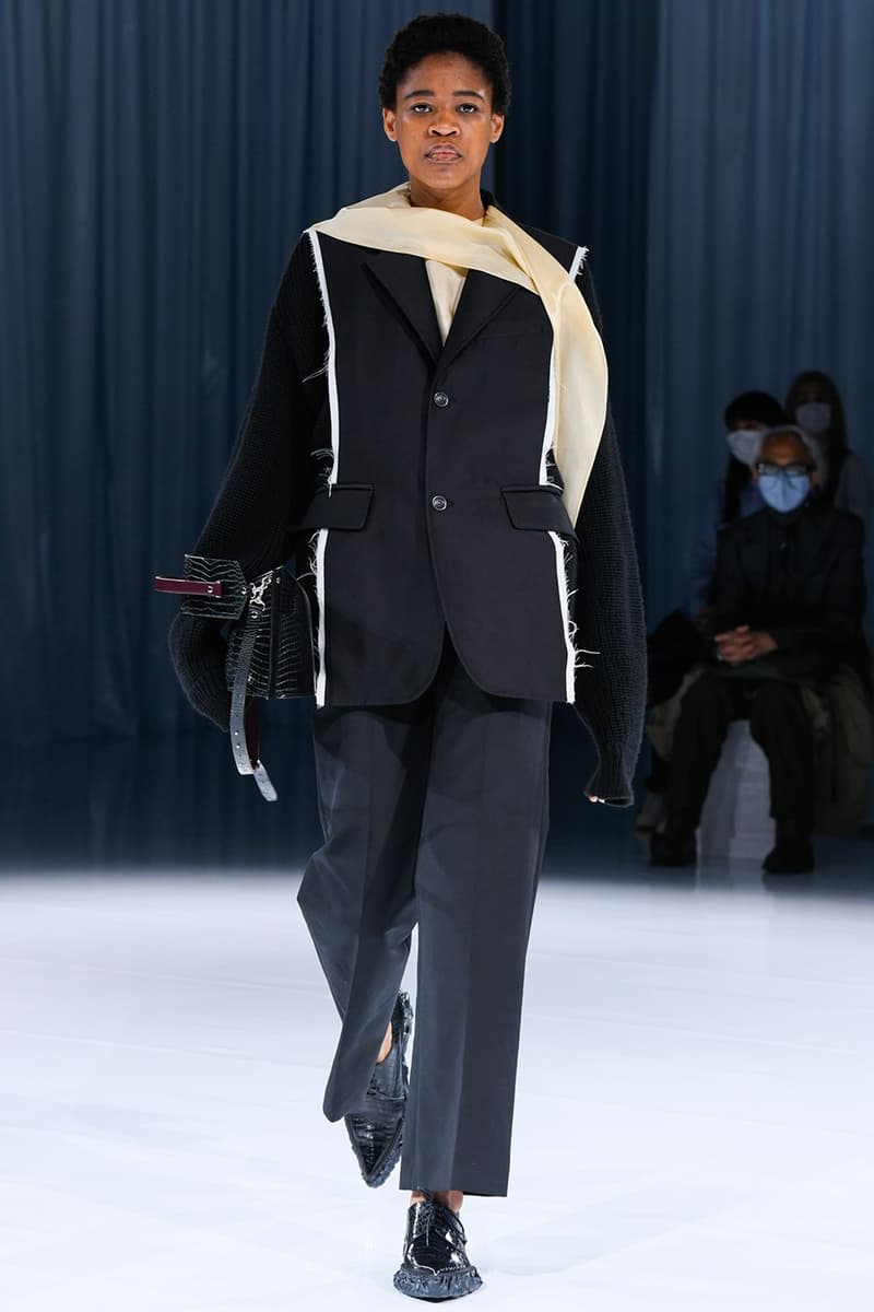 TOGA ARCHIVES 2022 秋冬系列正式登场