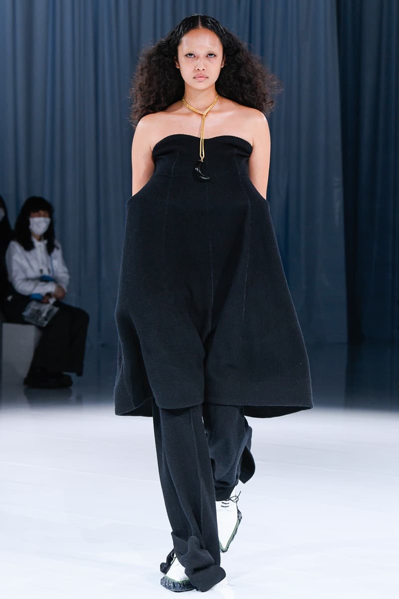 TOGA ARCHIVES 2022 秋冬系列正式登场