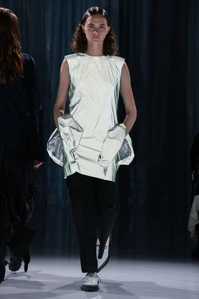 TOGA ARCHIVES 2022 秋冬系列正式登场