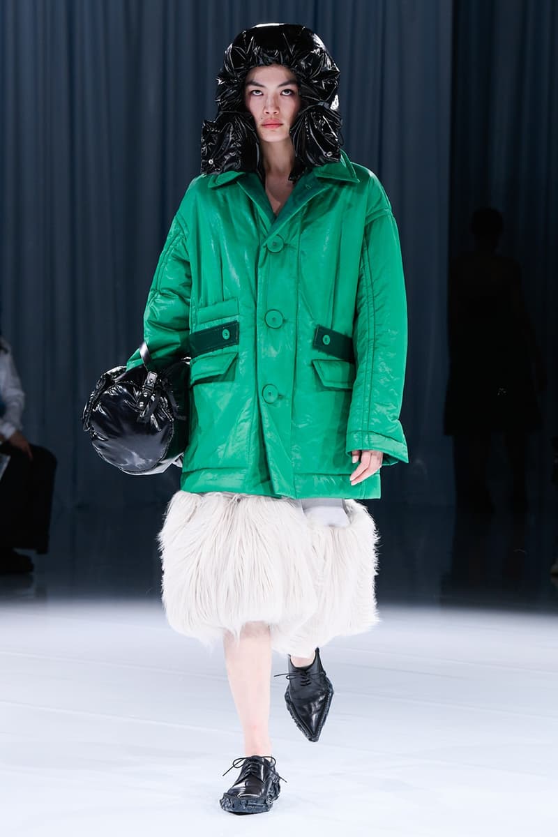 TOGA ARCHIVES 2022 秋冬系列正式登场