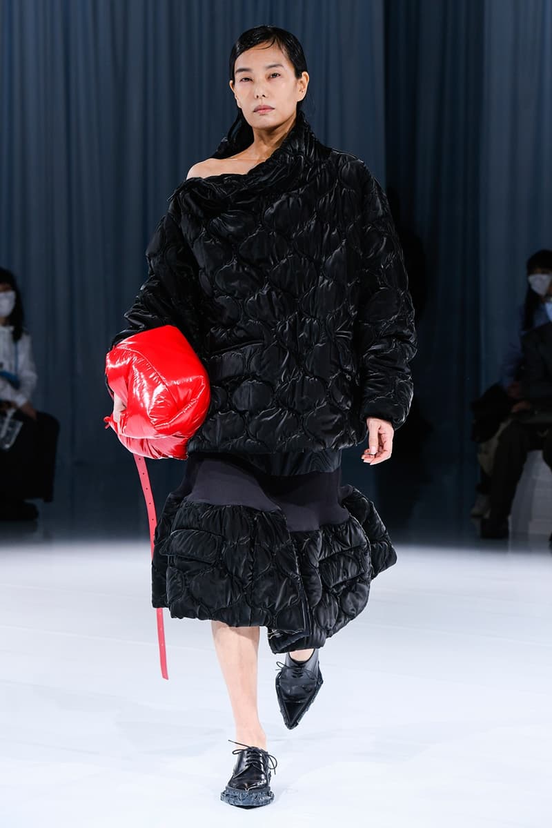 TOGA ARCHIVES 2022 秋冬系列正式登场