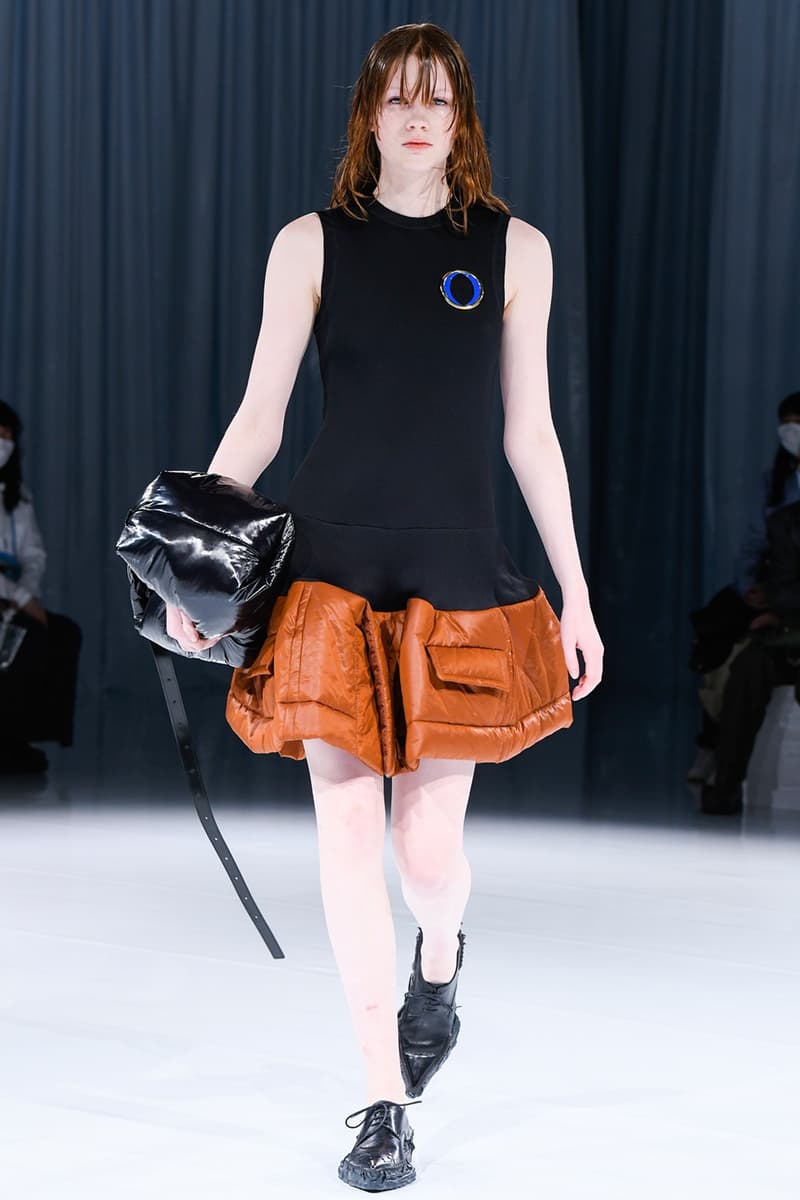 TOGA ARCHIVES 2022 秋冬系列正式登场