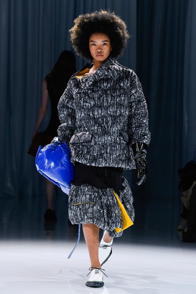 TOGA ARCHIVES 2022 秋冬系列正式登场