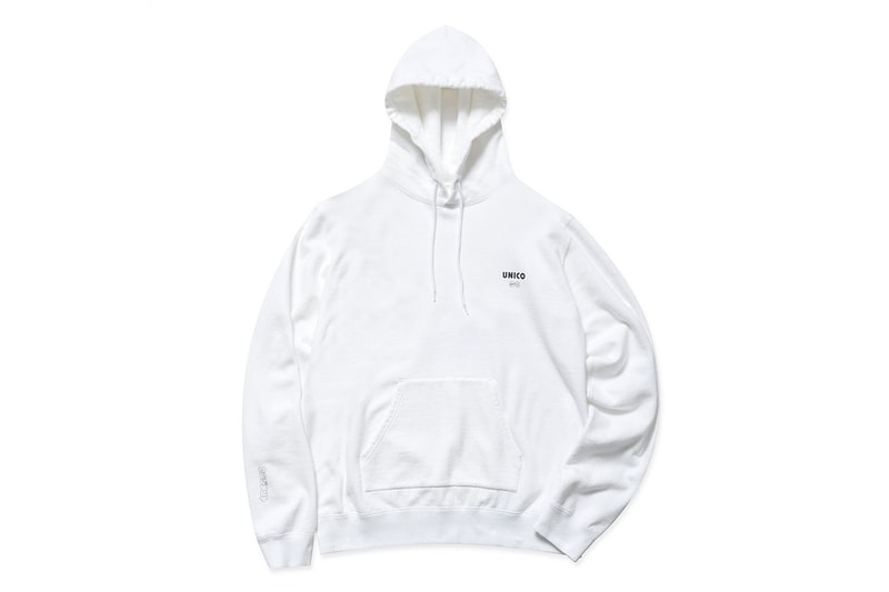 uniform experiment 攜手 fragment design 打造手塚治虫作品《UNICO》聯乘膠囊系列