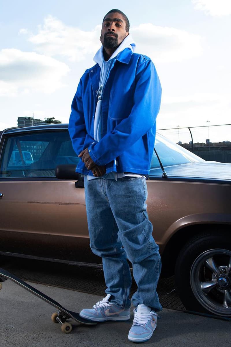 Union x Nike Dunk Low「Passport Pack」第二波发售信息公开